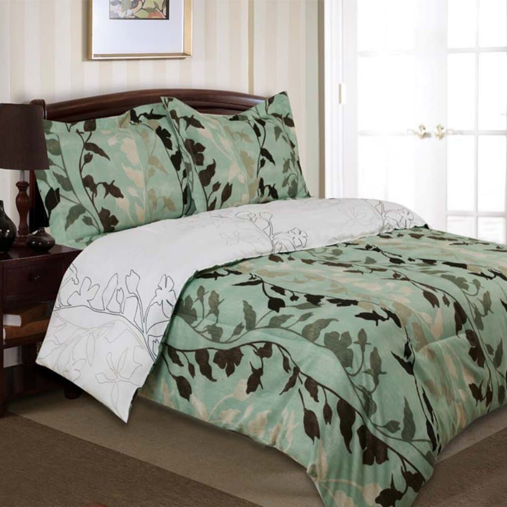 Divatex Home Fashions Grace Bedding Set -