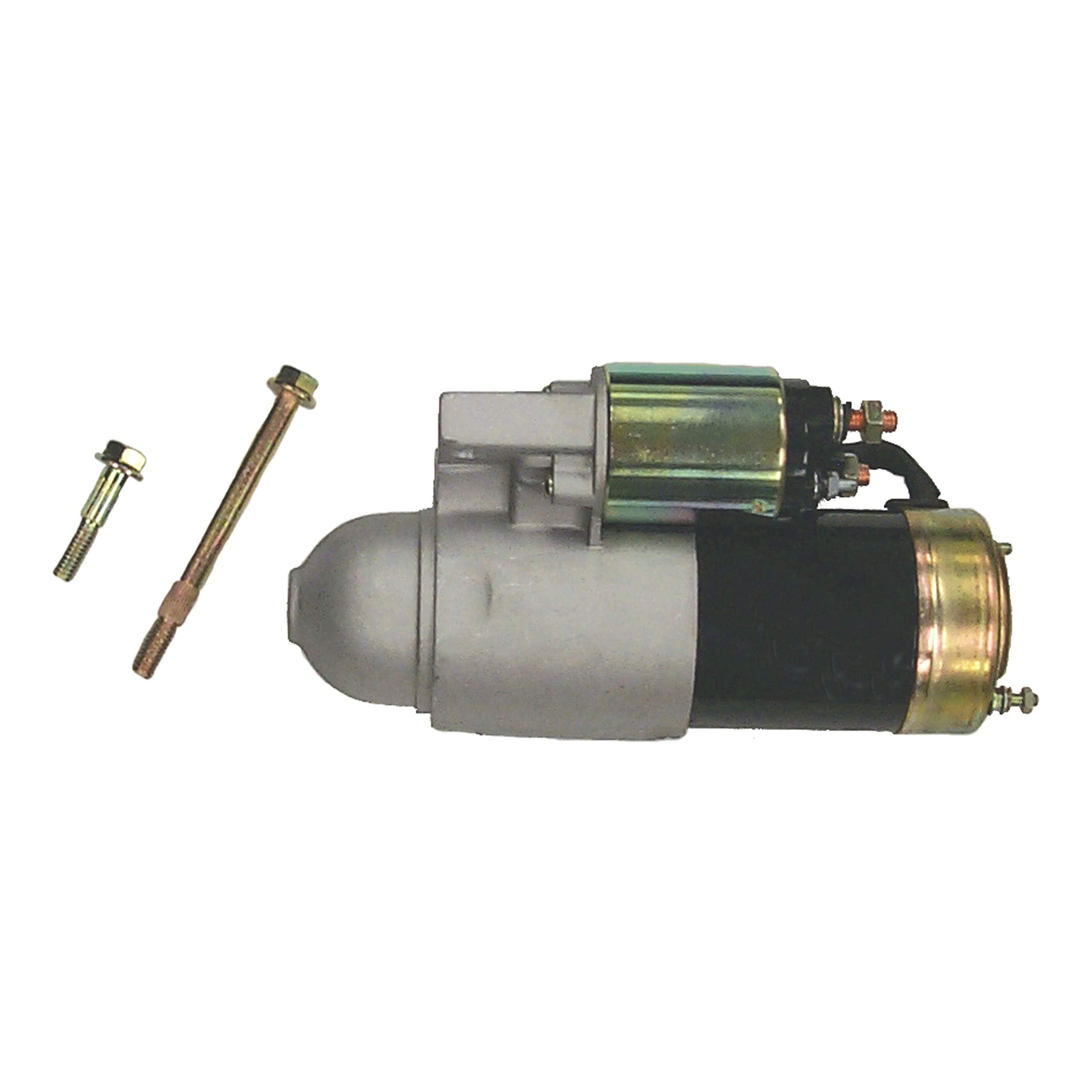 Sierra International 18-5919 Starter
