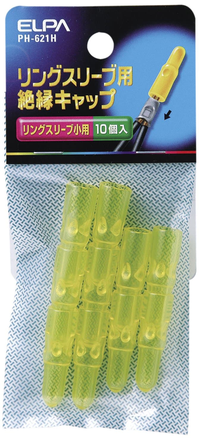 ELPA small cap sleeve