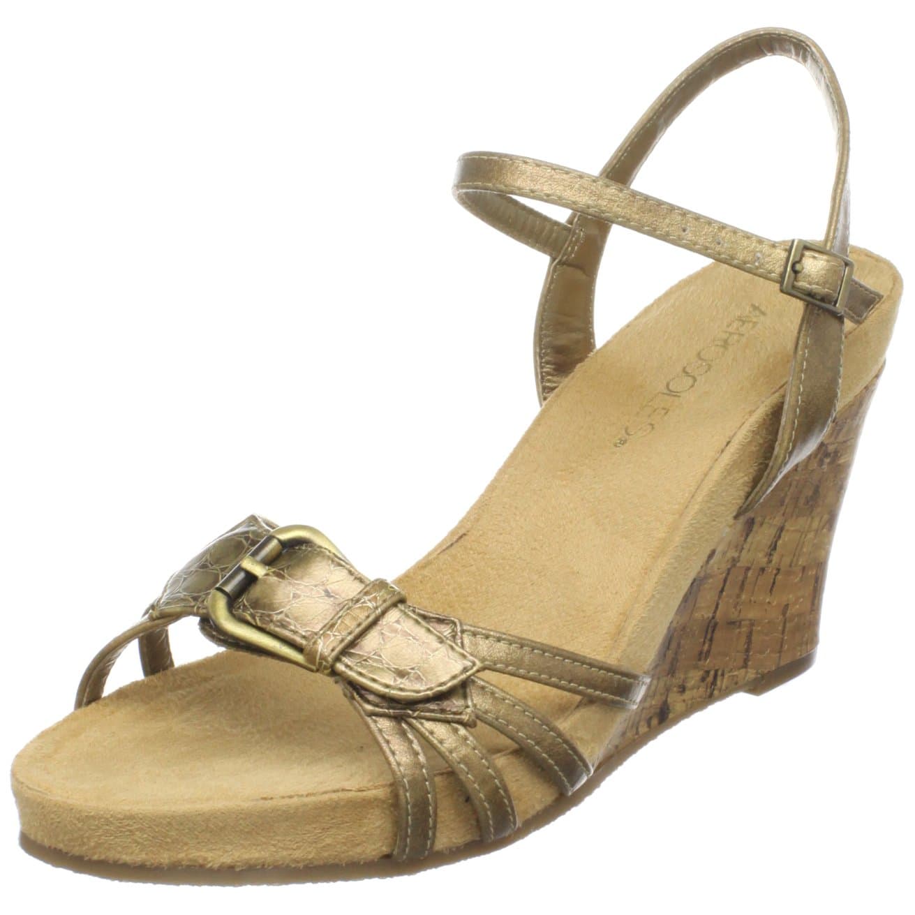 Aerosoles Women's Plush Around