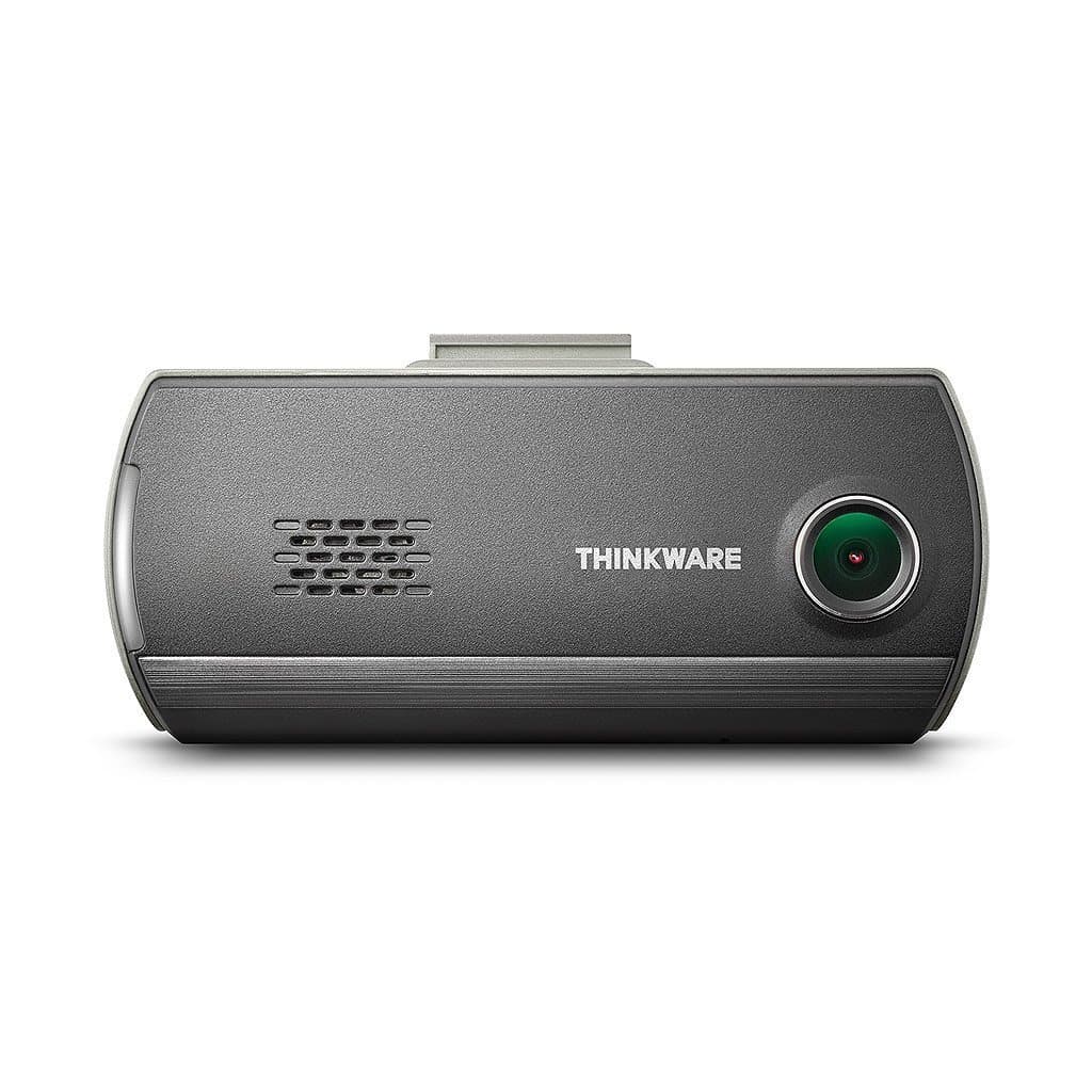 THINKWARE TWR-H100 HD Dash Cam w/ 2.0MP CMOS Camera (Certified Refurbished)