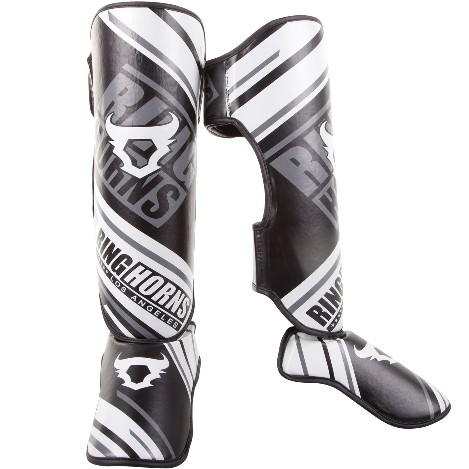 Ringhorns Nitro Shin Guards