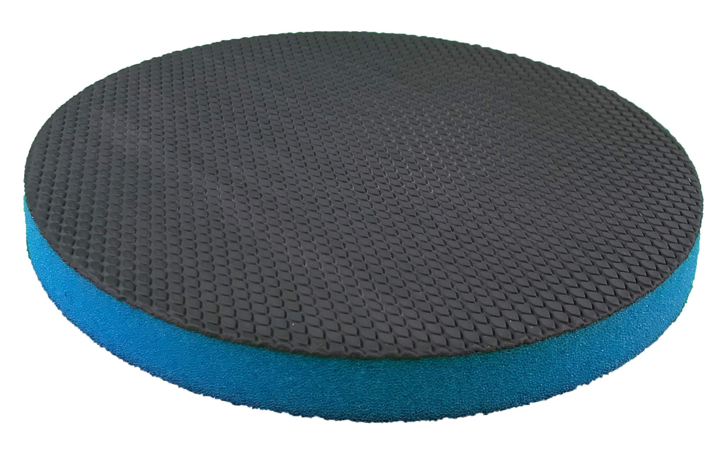 Nanex &apos Pad 6 Light Blue Fine