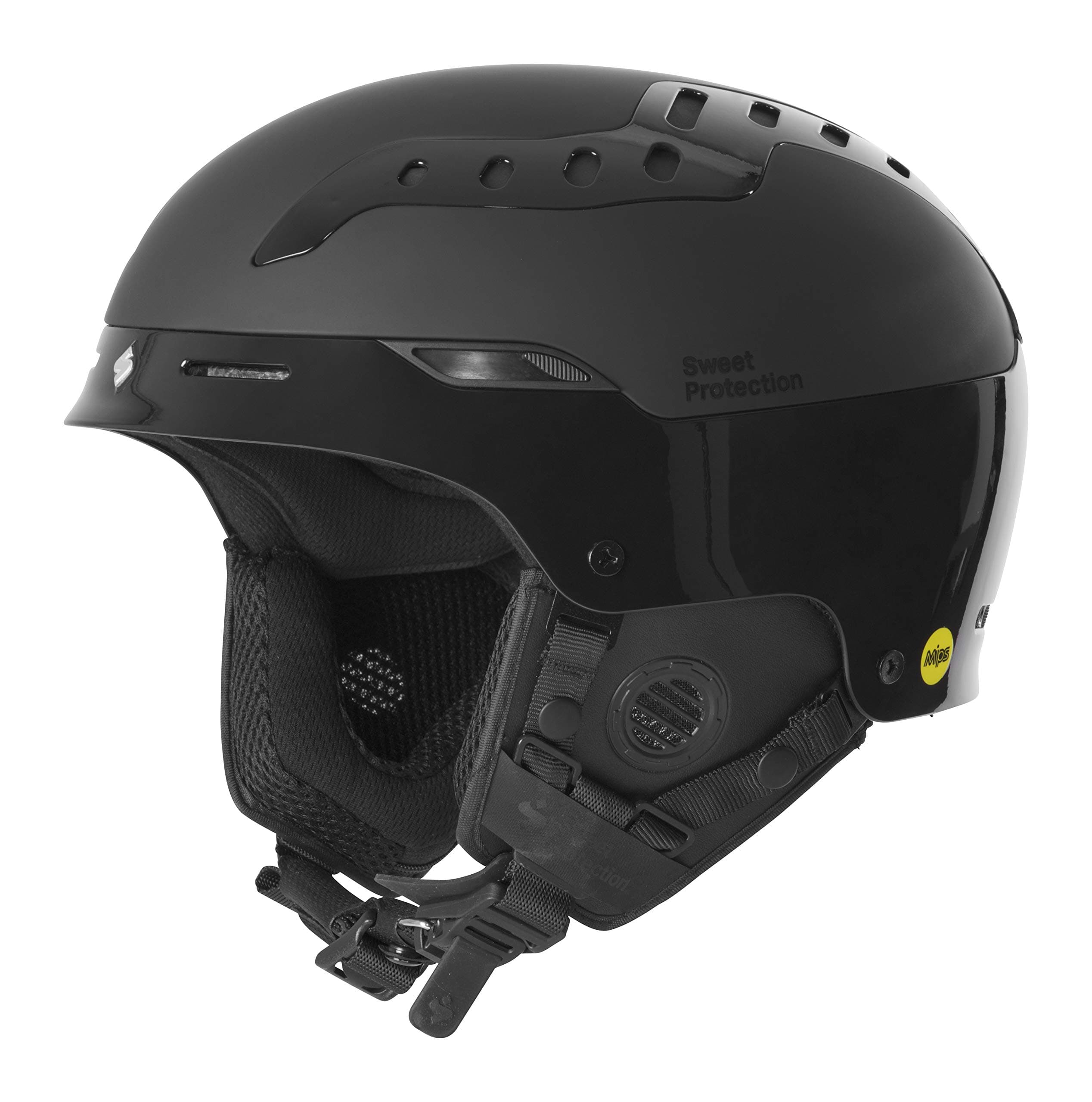 Sweet Protection Switcher Mips Helmet