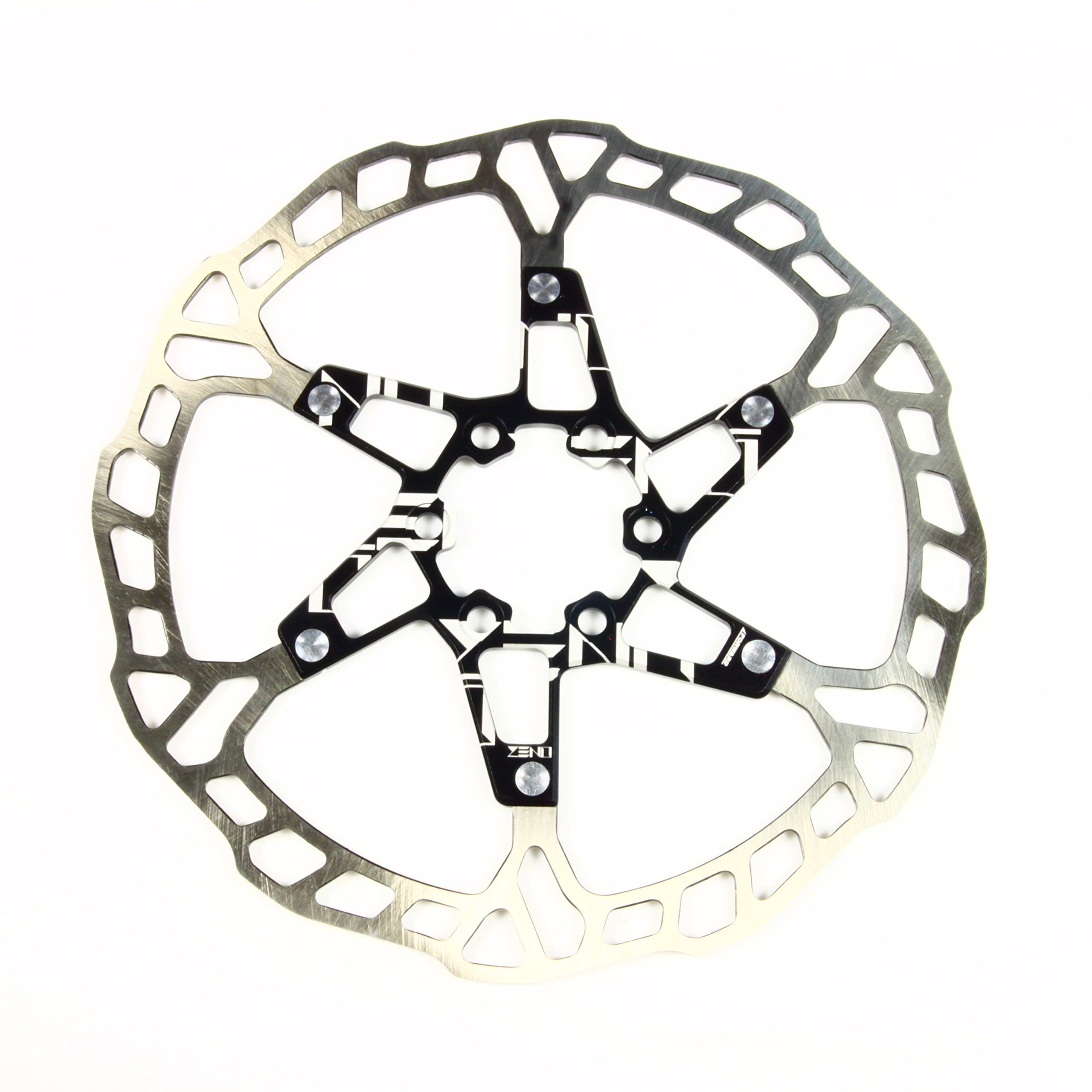ZENO Ultra-lite Floating Rotor 180mm (Floating)