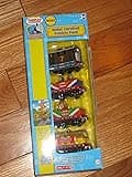 Take Along Thomas Sodor Carnival Vehicle Pack