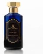 Alexandria Fragrances White Zest 55 ML Extrait De Parfum, Long Lasting, Day or Night Time
