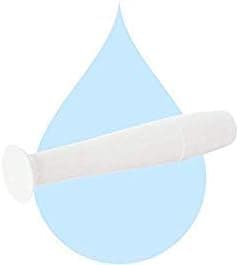 Ultra Hard Contact Lens Remover (White, 6 Pack)