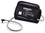 Omron Contoured Wide Range Arm Cuff BP Monitor(CD-WR17 or HEM-RML31), Black