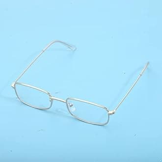 TTAO Fashion Eye Glasses and Eyeglass Chain Reading Eyeglass String Strap Beaded Sunglasses Holder Cords Eyewear Retainer