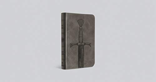 Holy Bible: English Standard Version, Silver Sword, Trutone