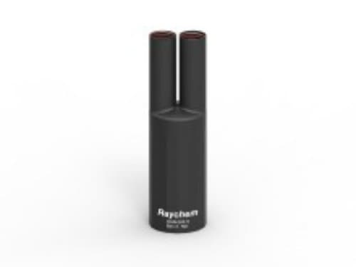 302K224/S(S20) 1kV Cable Breakout Boot - Halogen Free - Various Pack Sizes (1 Piece)