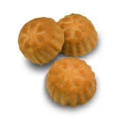 Mini Mamoul Dates (Half tray)