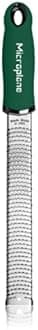 Microplane Premium Classic Zester (Forest Green)