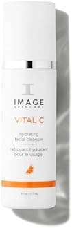 Image Vital C Hydrating Facial Cleanser ( 212349 )