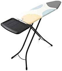 Brabantia Ironing Board 124 x 38 cm Ironing Centre