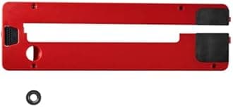 SKIL Dado Insert Plate for Table Saw TS6308-00 - STA6308