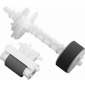 Pickup Roller Set Compatible for EPSON L110, L130, L210, L220, L300, L310, L350, L355, L360, L365, L455, L550, L555, L380