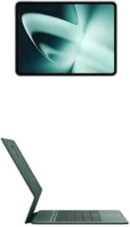 OnePlus Pad + OnePlus Magnetic Keyboard