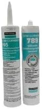 789 Silicone Weatherproffing Sealant-Clear