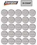 Energizer 377/376 Twenty Pack 1.5volt battery SR626SW