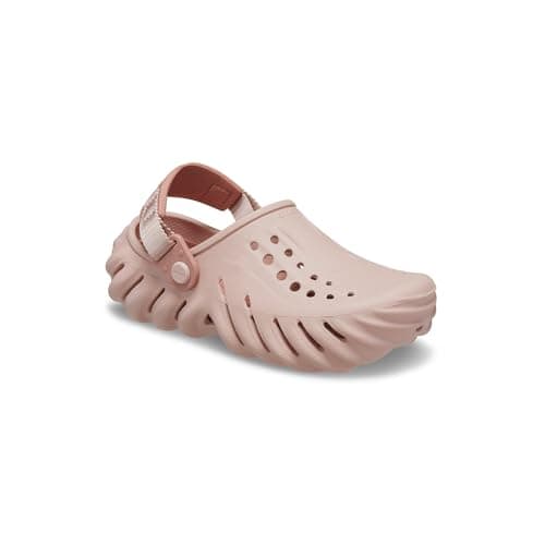 Crocs Echo Clogs unisex-child Clog