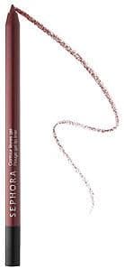 SEPHORA COLLECTION Rouge Gel Lip Liner 04 creme de la creme 0.0176 oz