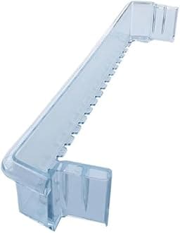 SANAVYA Bottle Shelf for Fridge Refrigerator Bottle Rack Compatible with Code=Haier Wave Cut Model