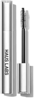 HAUS LABS BY LADY GAGA B STRUCTURAL VOLUMIZING + LENGTHENING MASCARA & Complimentary Sheet Masque