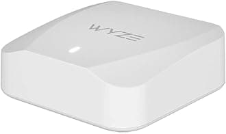 Wyze Wi-Fi 6 Mesh Router