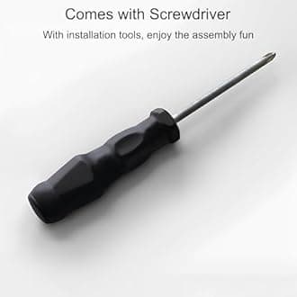 1/2-Layer Desktop Bookshelf Organizer, Iron Computer Desk Top Shelves, College Dorm Desk Hutch, Storage Shelves For Dorm Home Office(White,55 * 20 * 89cm 1 layer)