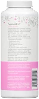 Summer's Eve Island Splash Body Powder, 8 oz, Pack of 3