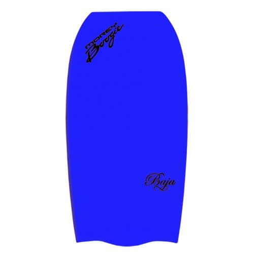Morey Boogie Baja 42.5" (Ph) Bodyboard Deck