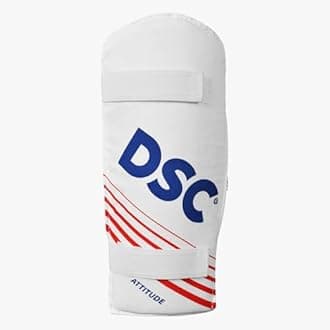 DSC Kashmir Willow Complete Cricket Kit 2020, Size-6, Left Hand