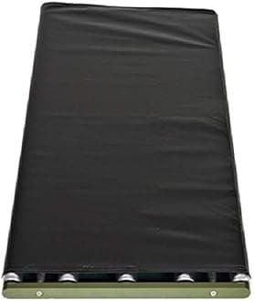 Curafit ® Patient Shifting Roller for Bedridden Patients in Home and Hospital with Safety Slide for Home-Care and Bedridden Patients Stretcher