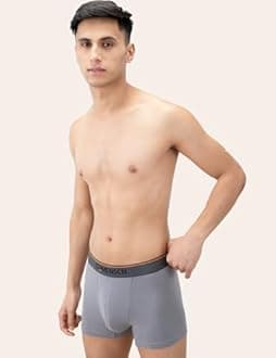 DAMENSCH Men's Datp48_3er Pack