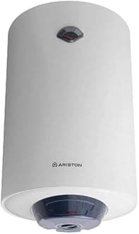 RACO Ariston Electric Water Heater | 50-Liter Capacity Vertical Water Heater | Easy Maintenance, External Temperature Regulation, Energy Efficient |