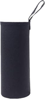 Water Bottle Cover Sleeve 25 oz, Insulated Neoprene Sleeve Water Bottle Carrier Holder Pouch Cover Bag Case 750ml