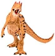 Schleich Dinosaurs, Dinosaur Toy, Dinosaur Toys for Boys and Girls 4-12 years old, Ceratosaurus