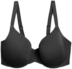 Marks and Spencer Womens Body Under Wired Padded Full Cup T-Shirt Bra