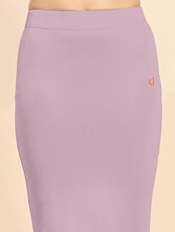 TRENDMALLS Saree Shapewear Petticoat for Women, Cotton Blended, petticoat,Skirts for Women, shape wear dress for saree