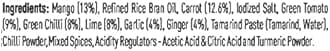 Priya Mixed Vegetable Pickle with Garlic Total 700gm | 35g Each Sachet I Authentic Telugu Style Mixed Achar | Traditional South Indian Taste | Homemade Andhra Pickles| Tangy and Spicy | Easy To Carry | Travel Friendly | (Pouch Pack of 20)