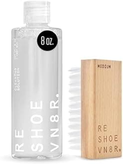 Reshoevn8r Professional Shoe Cleaner Sneakers Kit