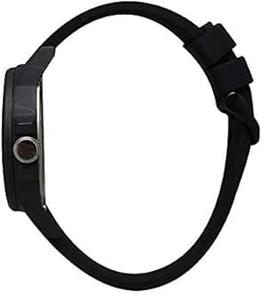 CAT Groovy Men Watch, 44.5 mm case, Polycarbonate case, Silicone Strap