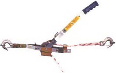 Maasdam A-20 3/4 Ton Rope Puller
