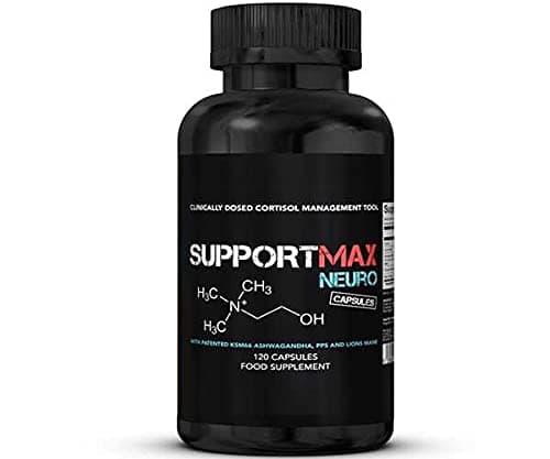 Support max Neuro