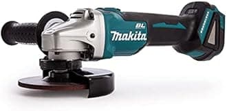 Set of 7 Makita Machines (DDF484 + DTD154 + DGA506 + DHS680 + DHR243 + DTM51 + DJV182) - DLX7014PTJ