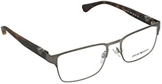 Ray-Ban Men's 3003 Optical Frames, Multicolour (Matte Gunmetal), 55