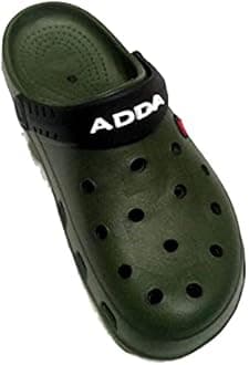 ADDA-NAVIGATOR-01 || Durable & Comfortable || Lightweight || Fashionable || Super Soft || Outdoor Clogs for Men