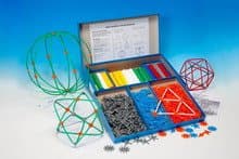Orbit material for mathematics Junior and Middle School Set